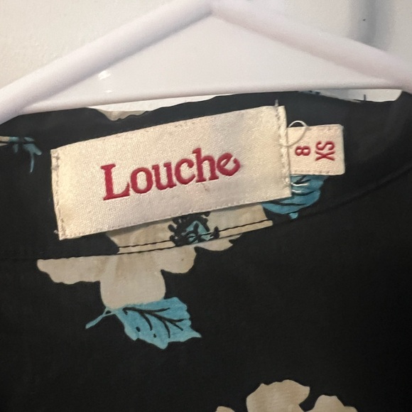 Louche dress - Picture 2 of 4